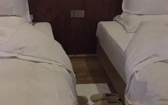 Nanxiangzi Xifu Yinju Hotel