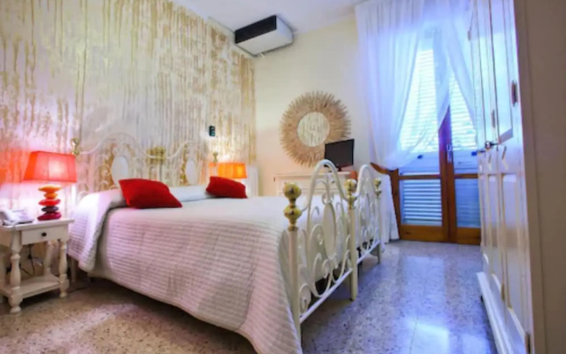 Hotel Atlantico