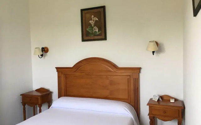 Hotel Atalayas Extremadura