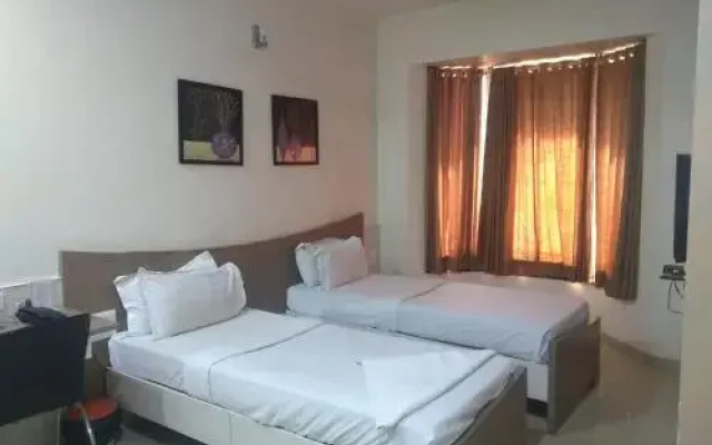 Baramati Club