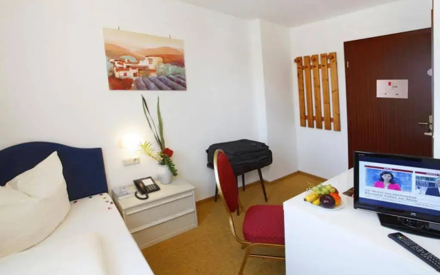 Hotel Celina