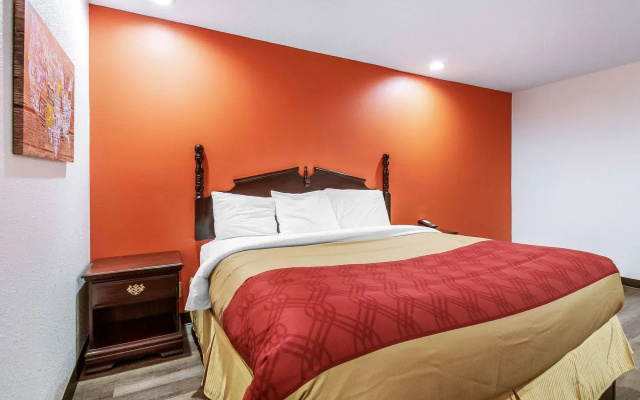 Econo Lodge Franklin
