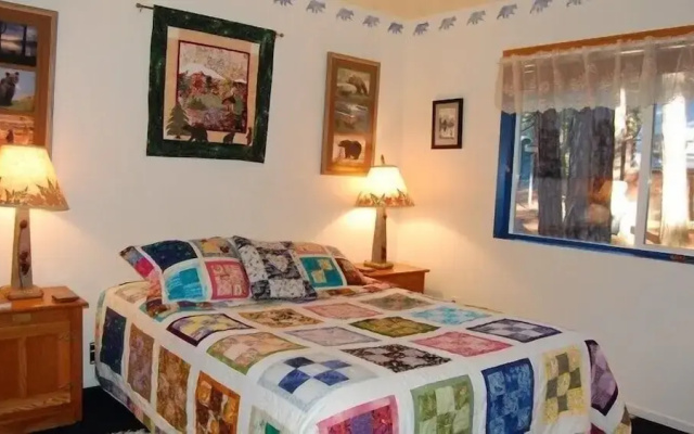 Scenic Wonders Bear Crossing 2 Bedrooms
