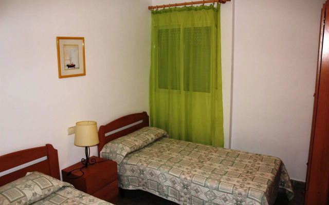 Apartamentos Mare Nostrum