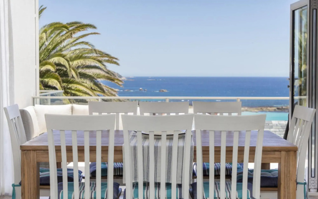 Summer Place - Camps Bay