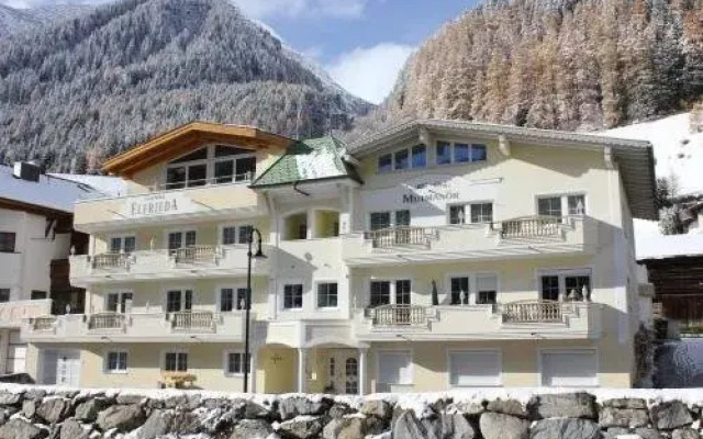 Chalet Mutmanr