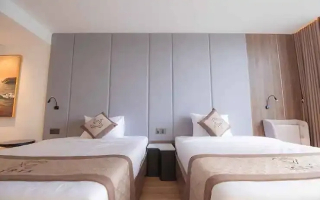 Meria Quy Nhon Hotel