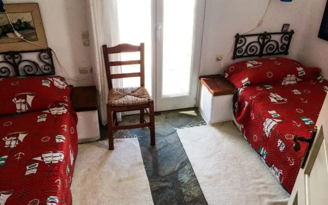 Kanalia Villas