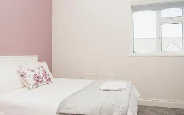 Slievebawn Bed And Breakfast Accommodation