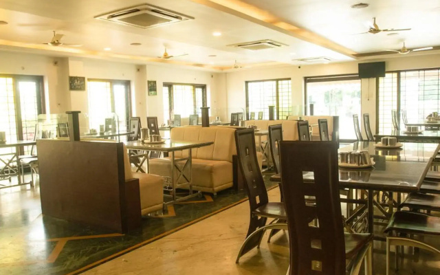 Saaral Resorts