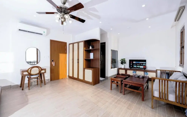 Sentina Phu Quoc Hotel