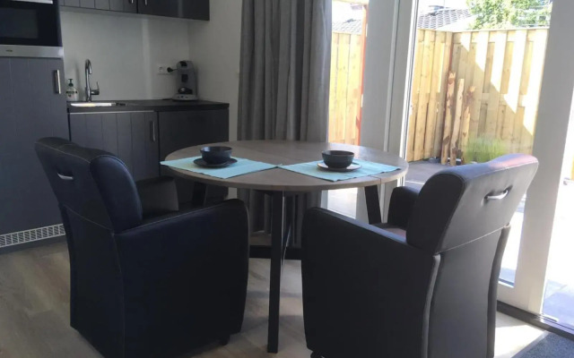 Luxury Lodge Veere