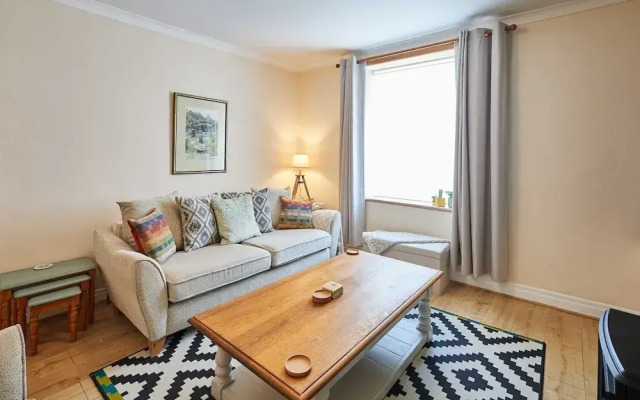 Host Stay Baliol Street
