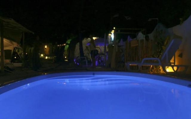 Mundomo Glamping Jericoacoara