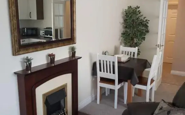 Oaktree Lodge