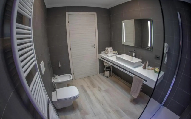 Aurora ApartHotel