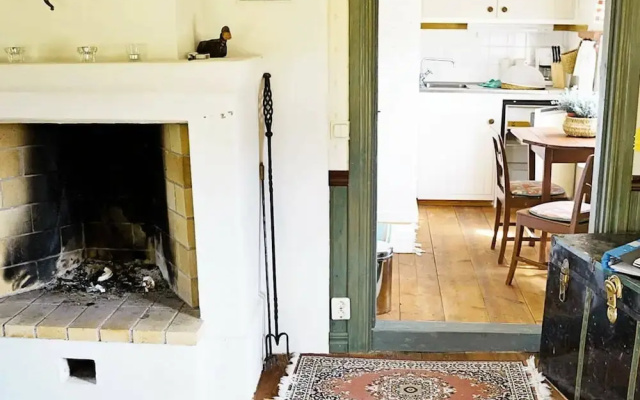 4 Person Holiday Home in Ankarsrum