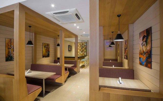 Kalinga Hotel