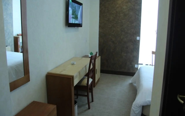Hotel Beni Hamad