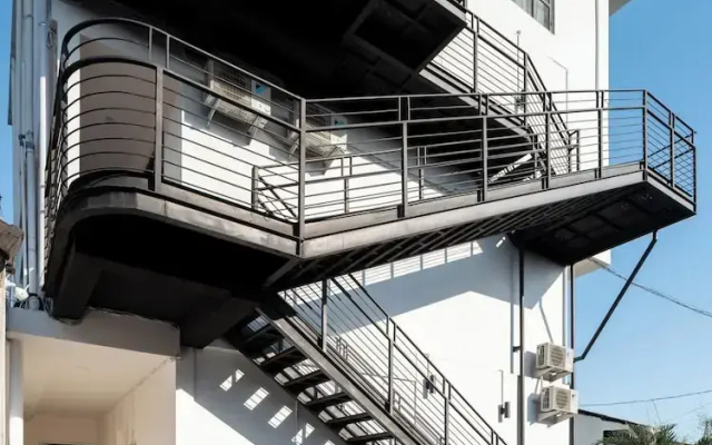 Tribeca Residence