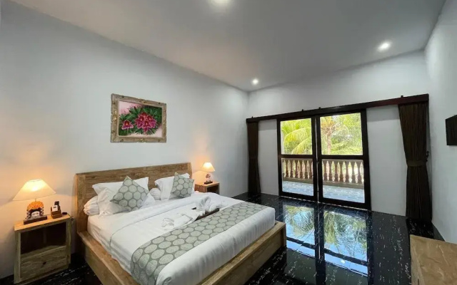 Rai Wood Carver and Homestay