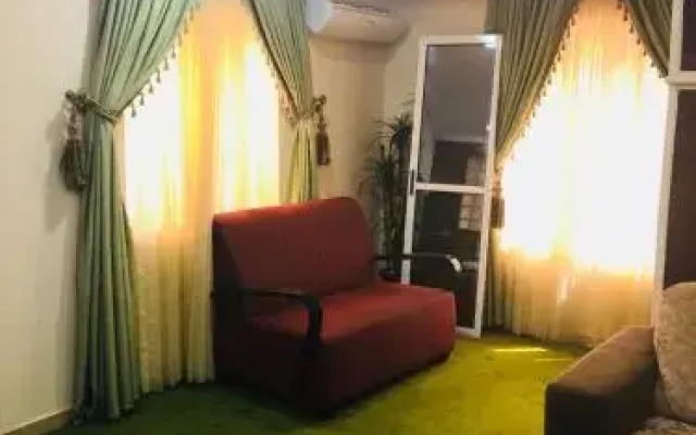 Mya Home & Suites