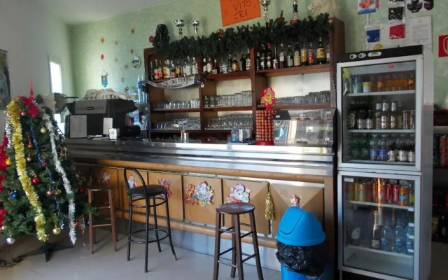 La Pineta