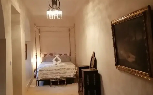 Riad Marrakchin