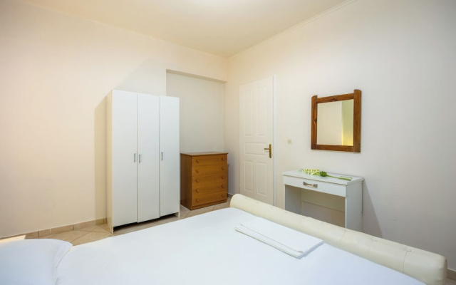 Ionian Balcony Hotel Apartments