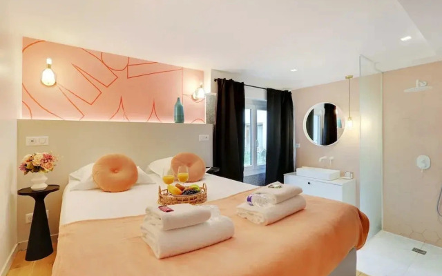 Serene Apartment for 6p Near the Marais