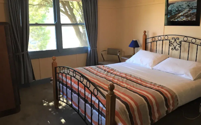 Bogong Village