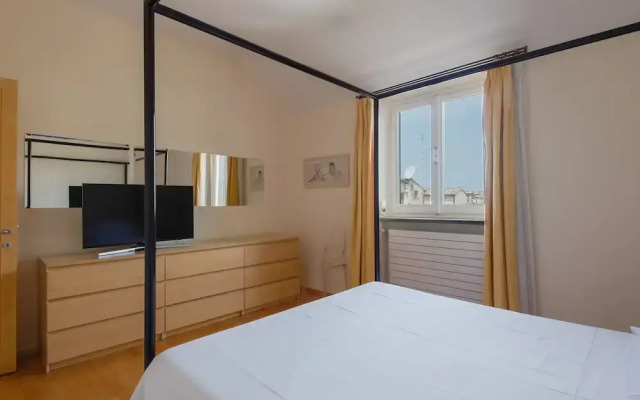 Vittoria Luxury Apartments