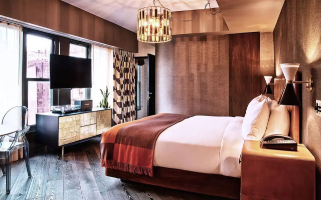 Roxy Hotel New York