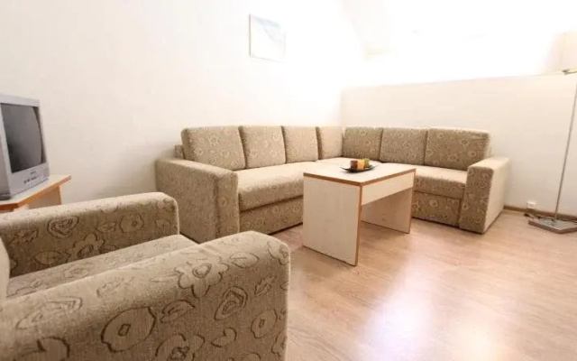 Art Hotel Austėja