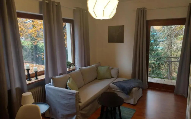 Hotel Hopener Wald