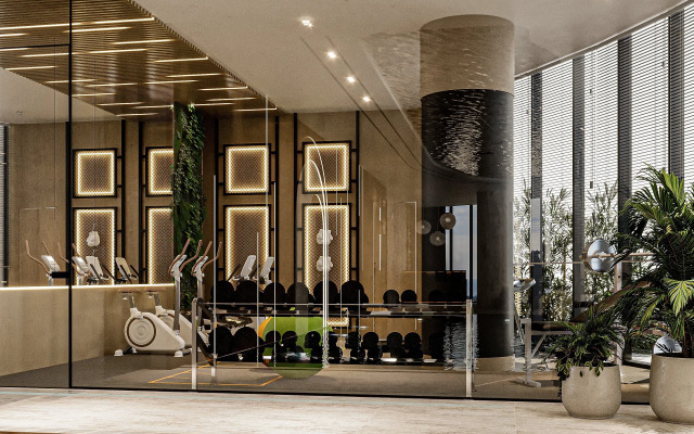 Crowne Plaza Durres by IHG