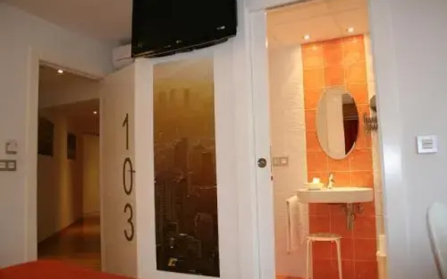 Hotel Fetiche Alojamiento con Encanto