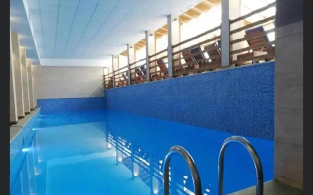 Privat Studio Milmari