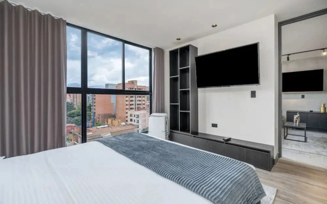 Housy Laureles - 301
