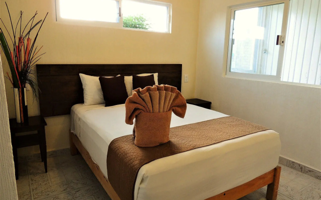Hotel Shaddai