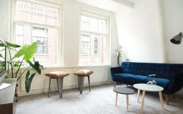 Loft Leidsegracht