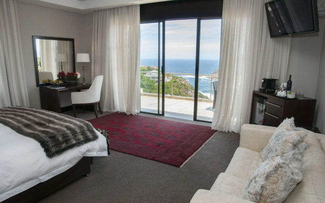 The Mount Knysna