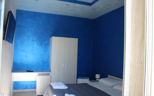 B&B Vistadamare