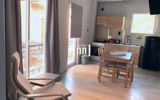 inn Kalamata Urban Suites DT