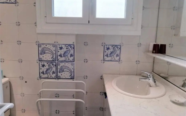 Appartement Saint-Jean-De-Luz, 3 Pièces, 4 Personnes - Fr-1-4-412