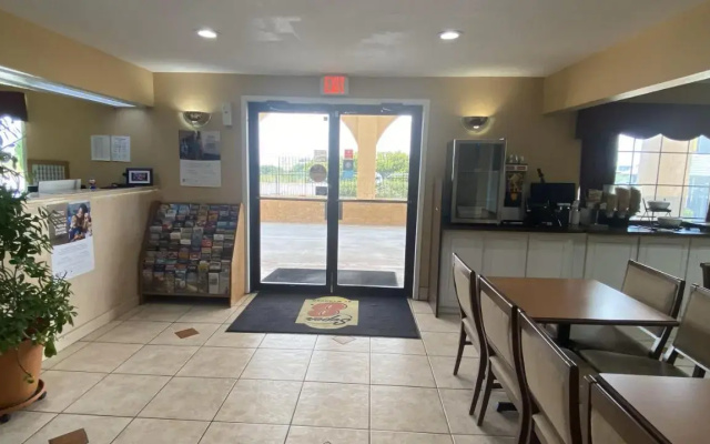 Comfort Inn Decatur