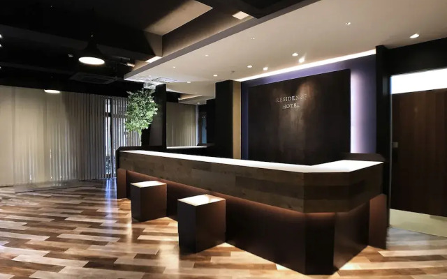 TOHO Hotel Hakata Hiemachi