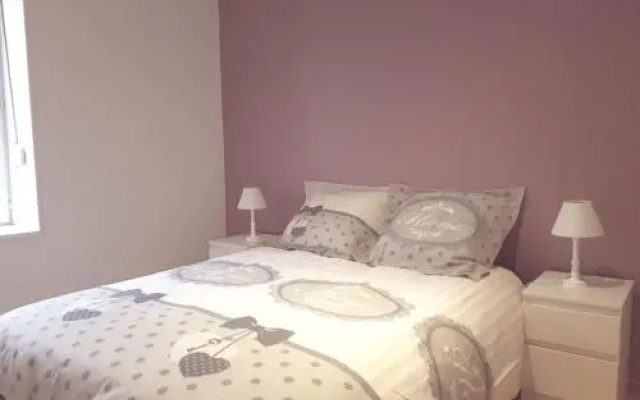 Gîte la Flo