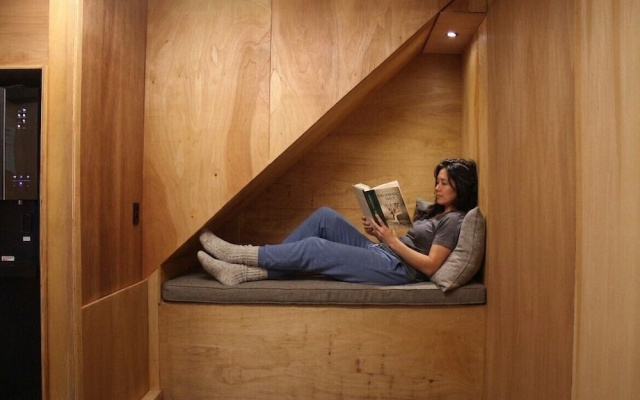 The Loft 6