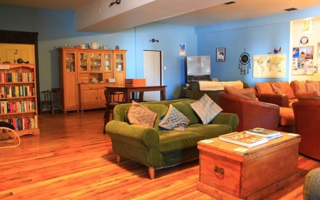 Dreamcatcher Hostel